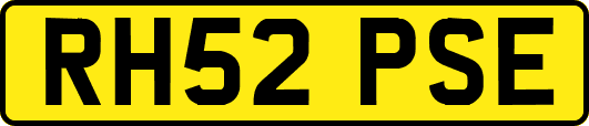RH52PSE