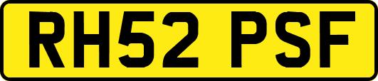 RH52PSF
