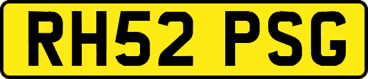 RH52PSG