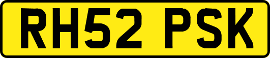 RH52PSK