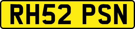 RH52PSN