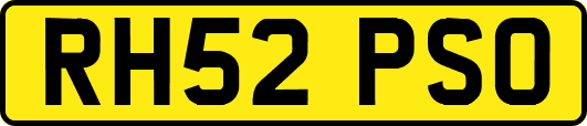 RH52PSO