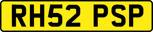 RH52PSP