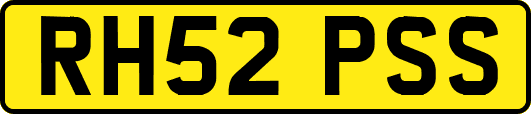 RH52PSS