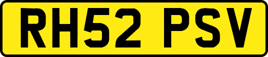 RH52PSV