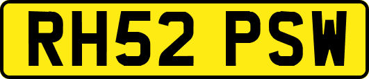 RH52PSW