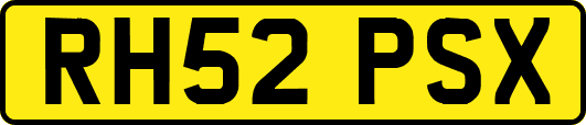 RH52PSX