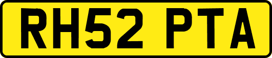 RH52PTA