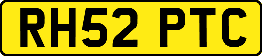RH52PTC