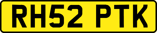 RH52PTK