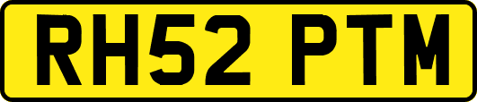 RH52PTM
