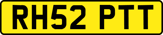 RH52PTT