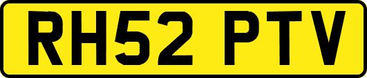RH52PTV