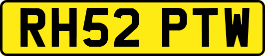 RH52PTW