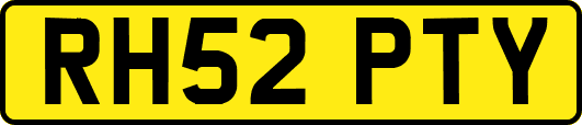 RH52PTY