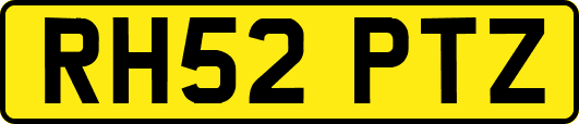 RH52PTZ