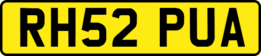 RH52PUA