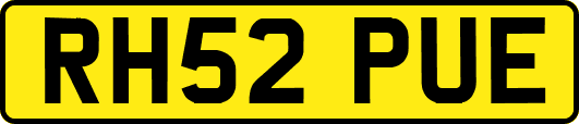 RH52PUE