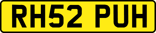 RH52PUH