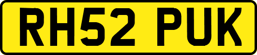 RH52PUK