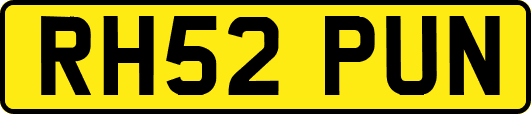 RH52PUN