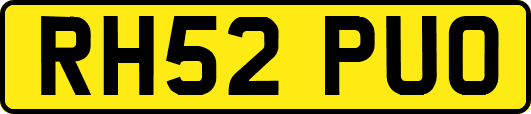 RH52PUO