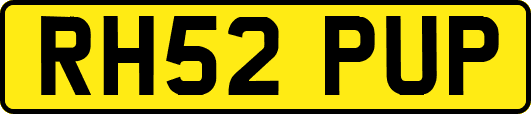 RH52PUP