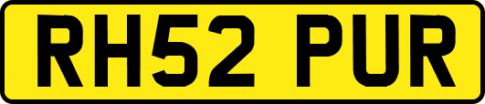 RH52PUR