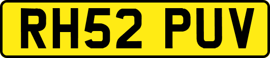 RH52PUV