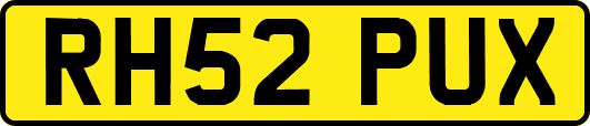RH52PUX