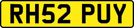 RH52PUY