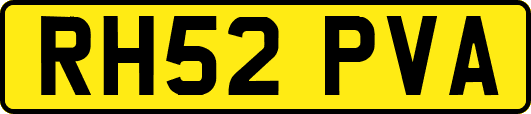 RH52PVA