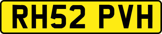 RH52PVH