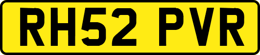 RH52PVR