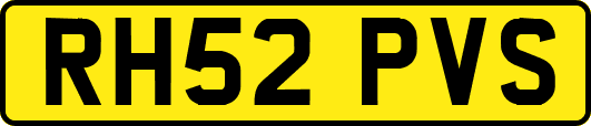 RH52PVS