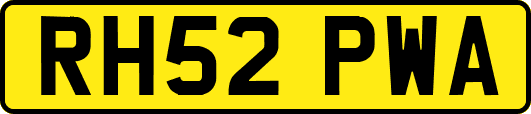 RH52PWA