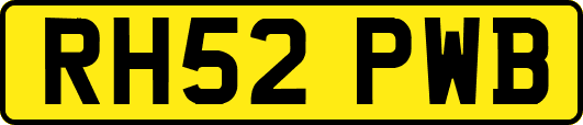 RH52PWB