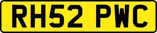 RH52PWC