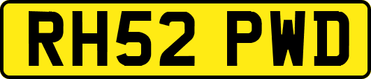 RH52PWD