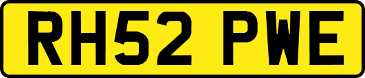 RH52PWE