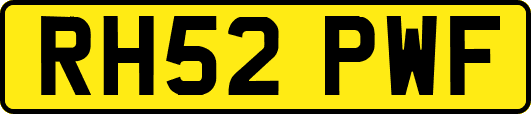 RH52PWF