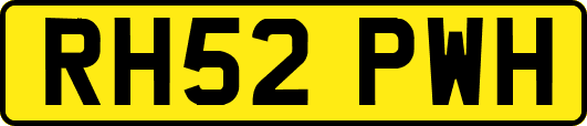 RH52PWH