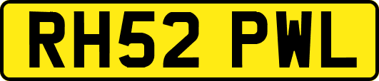 RH52PWL