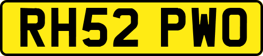 RH52PWO