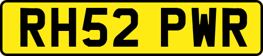 RH52PWR