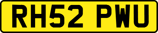RH52PWU