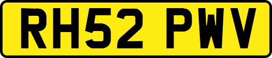 RH52PWV
