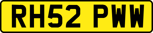 RH52PWW