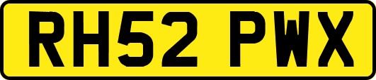RH52PWX