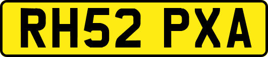 RH52PXA